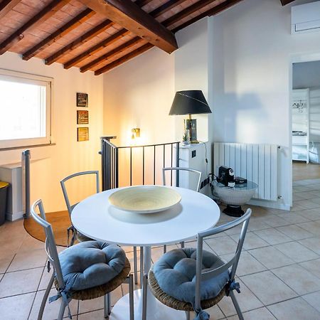 I Bimbi Apartments Livourne Extérieur photo