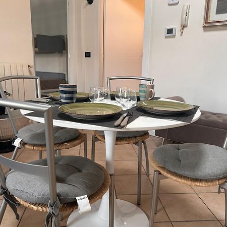 I Bimbi Apartments Livourne Extérieur photo