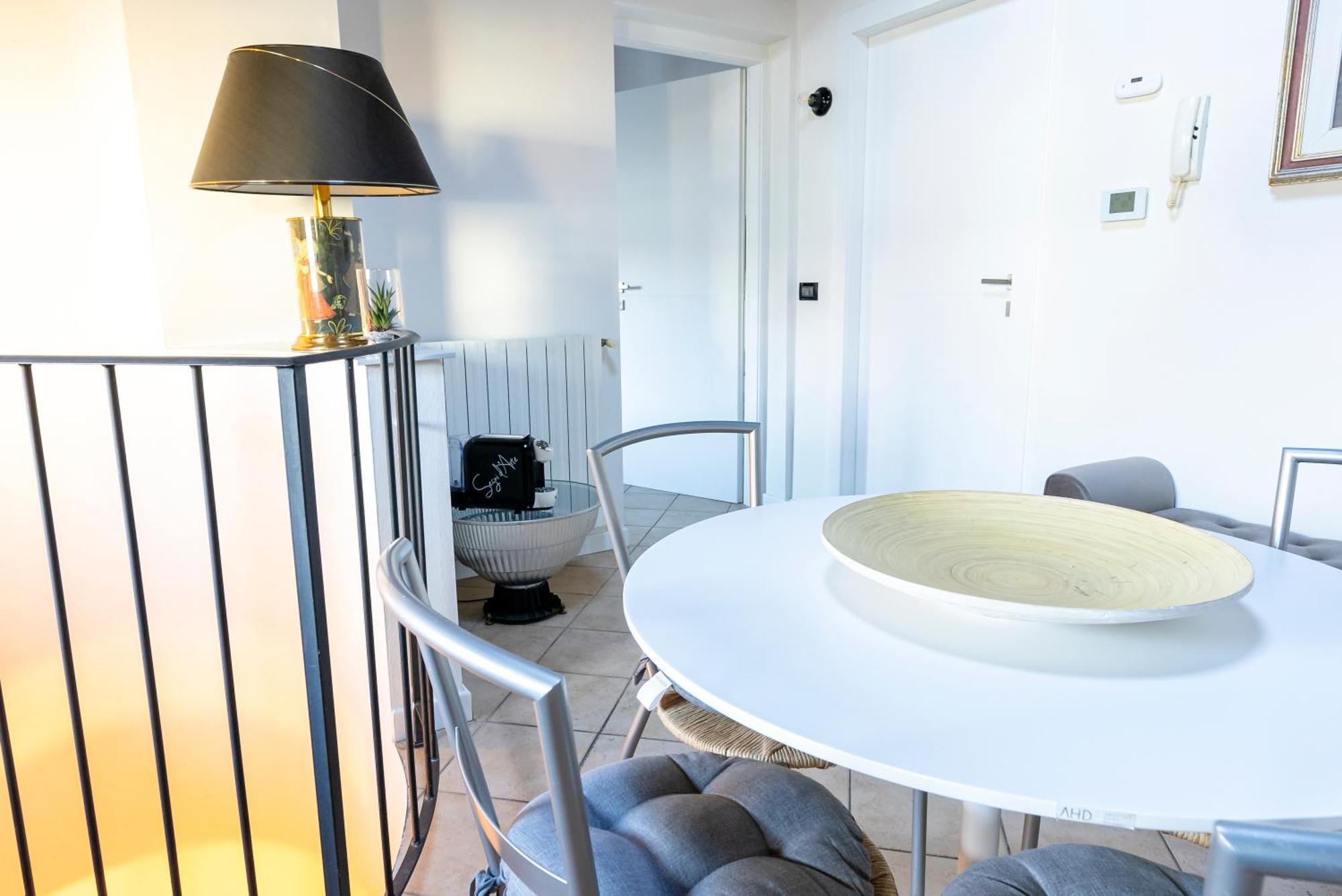 I Bimbi Apartments Livourne Extérieur photo