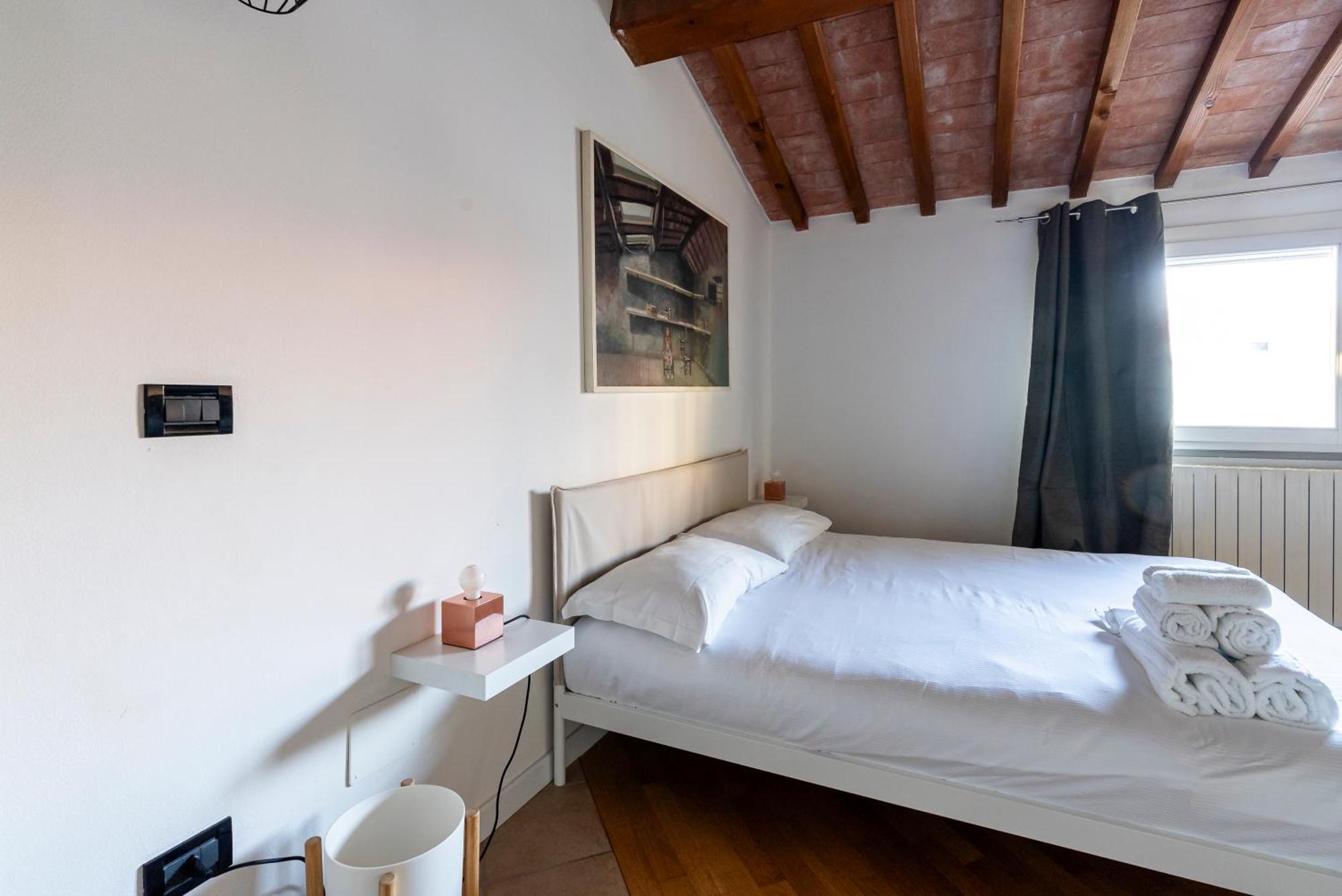 I Bimbi Apartments Livourne Extérieur photo