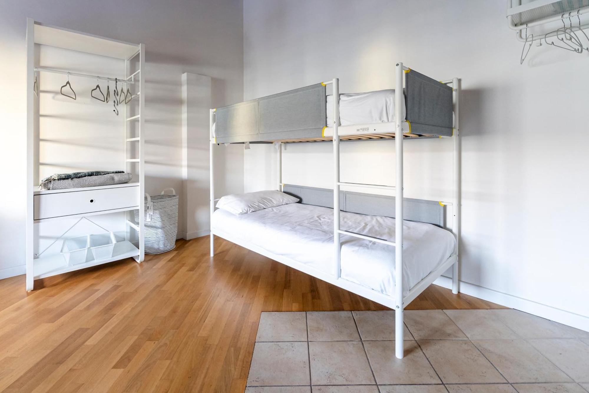 I Bimbi Apartments Livourne Extérieur photo