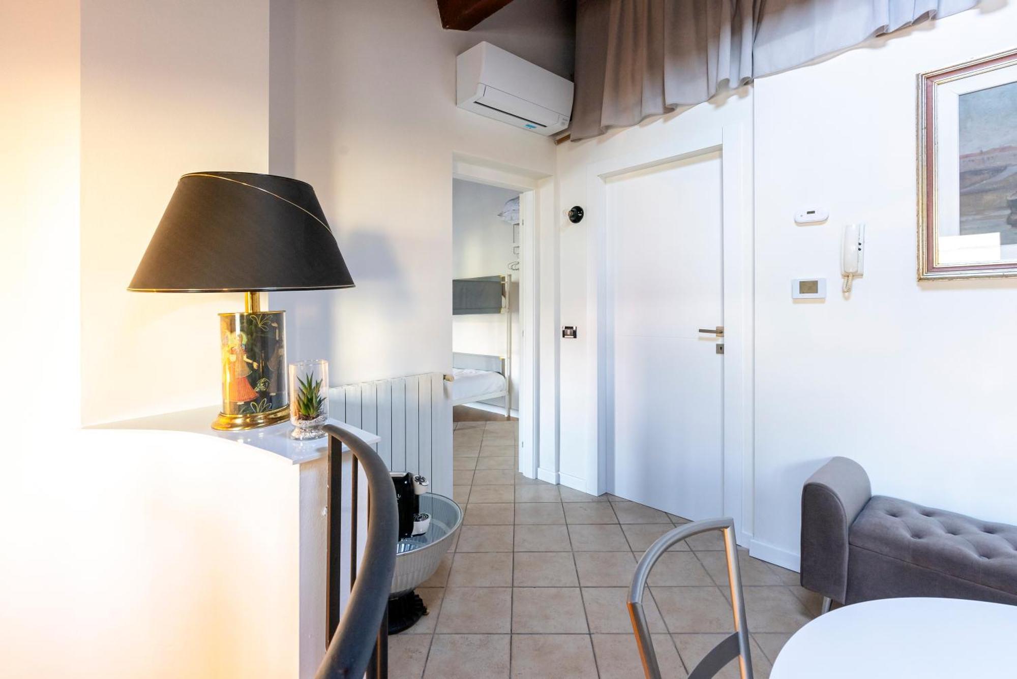 I Bimbi Apartments Livourne Extérieur photo